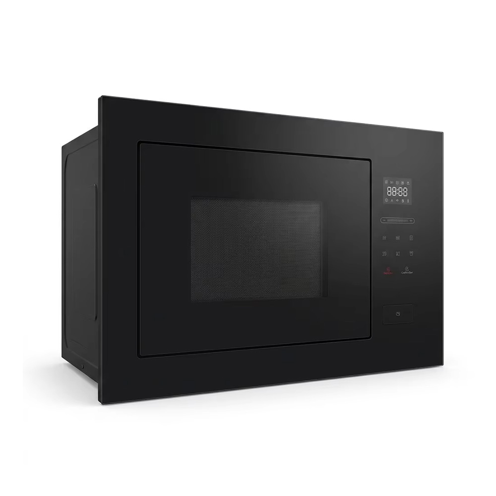 Cabinet Ventilation Requirements for Built-In Microwaves
