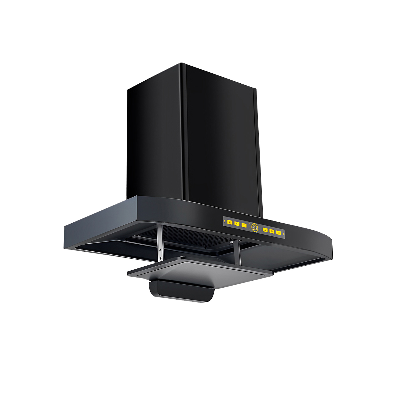 Integrated Manufacturing System Built for Global Kitchen Smoke Extractor Programs