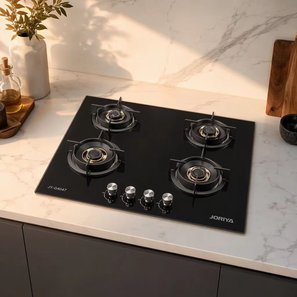 Customization Tailored to Cultural Cooking Practices