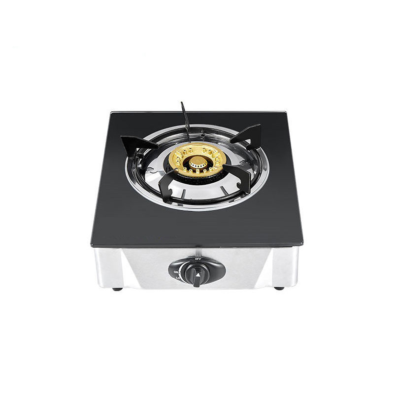 Premium Table Top Gas Cookers Designed for Global Markets