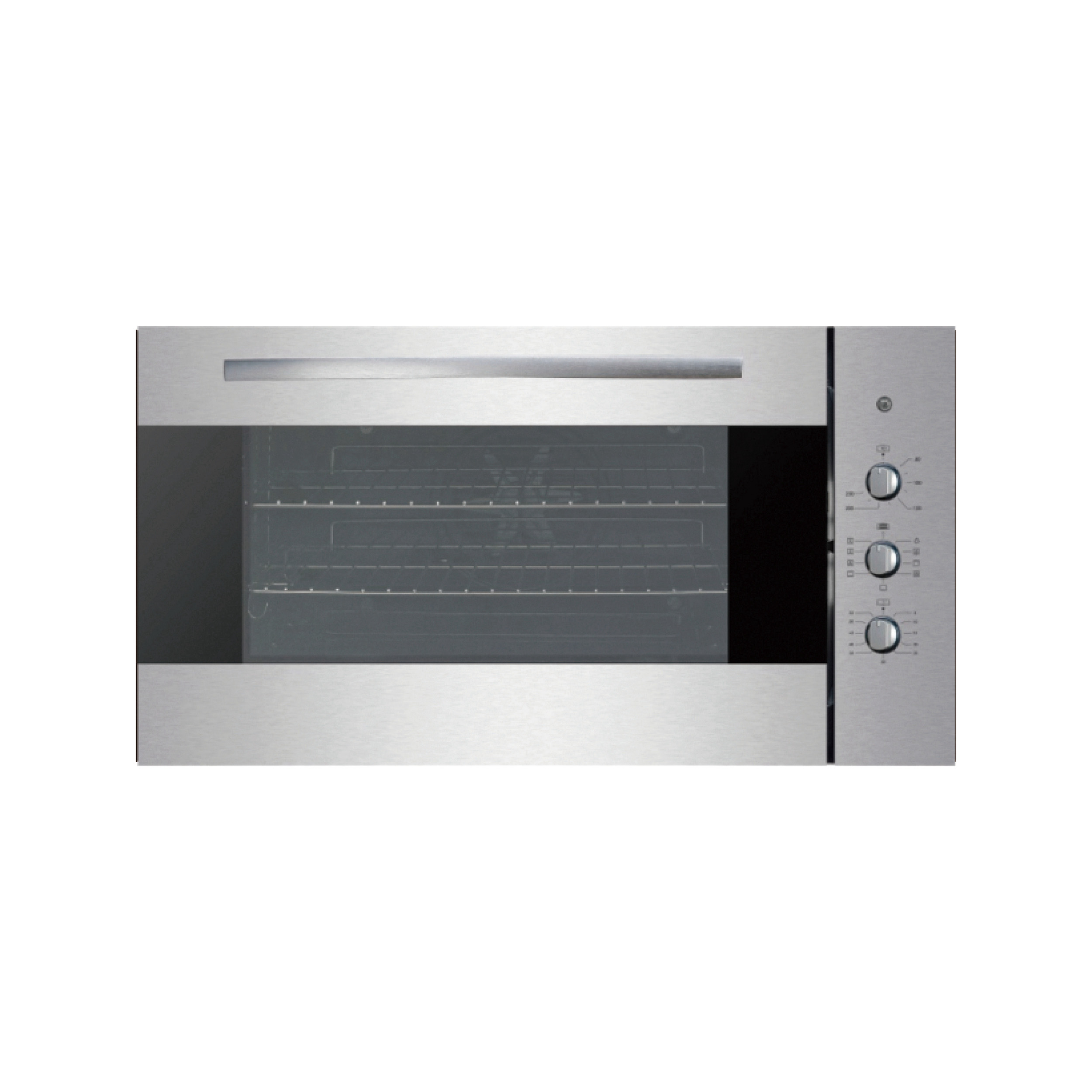 Built-in Oven CKD Assembly Parts – Your Complete Sourcing Solution