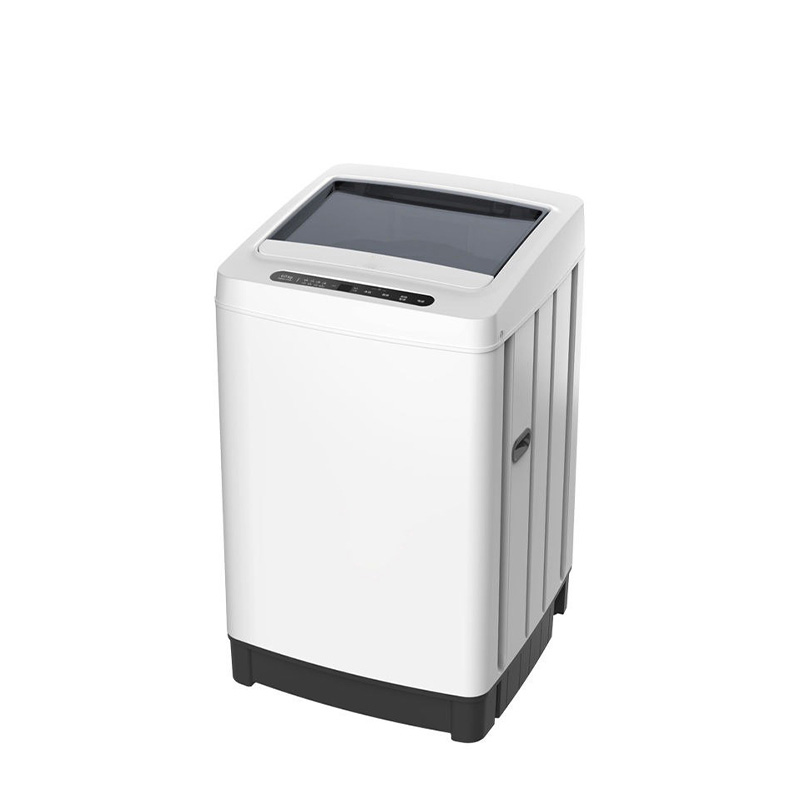 High-Performance Direct Drive Washing Machines from Jiaye Appliances