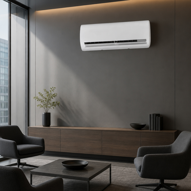 Air Conditioner Wholesale Solutions for Distributors and Project Buyers