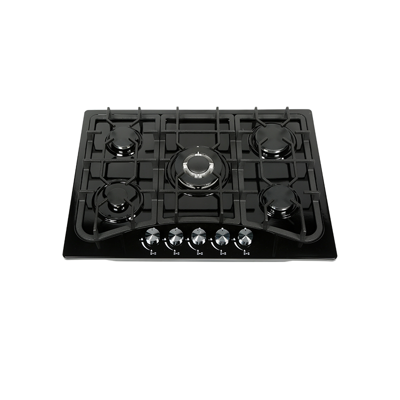 Leading Gas Hob Manufacturer with Global Reach