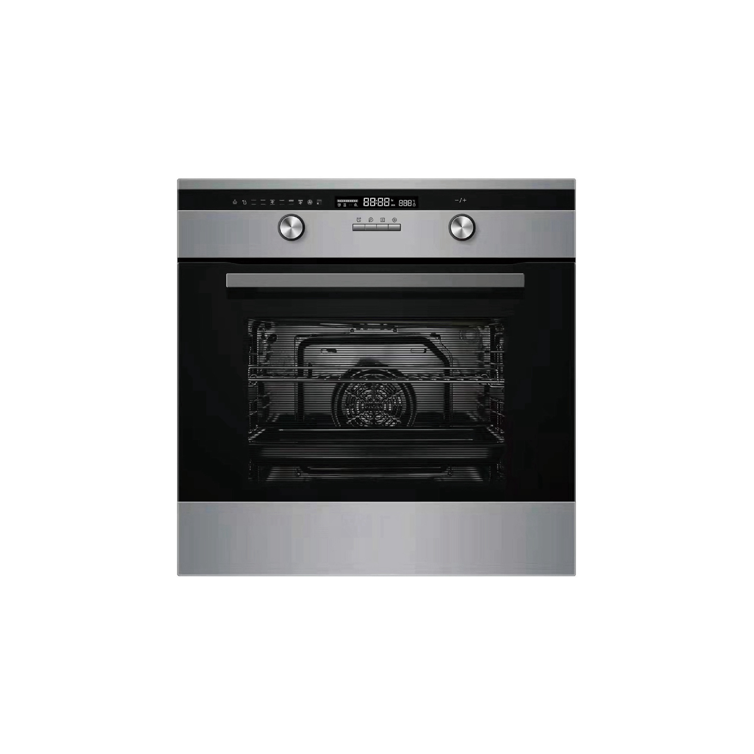 Premium Built In Air Fryer Ovens Engineered for Global Markets