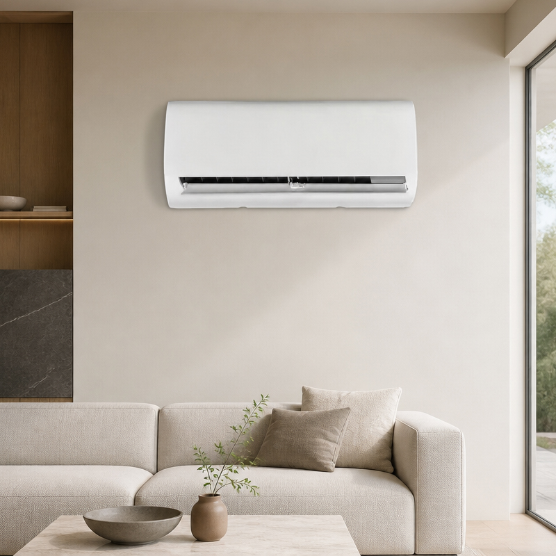 Flexible Customization Tailors Every Cooling Heating Air Conditioner to Your Market’s Unique Demands