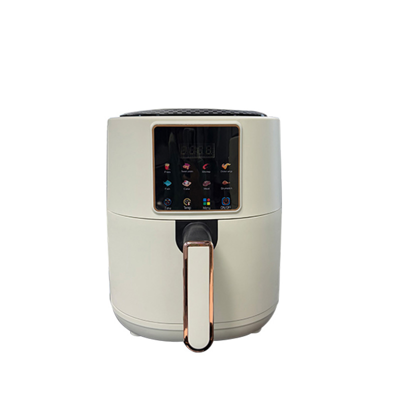 Extra Large Six to Ten Liter Chambers for Family-Sized Meals