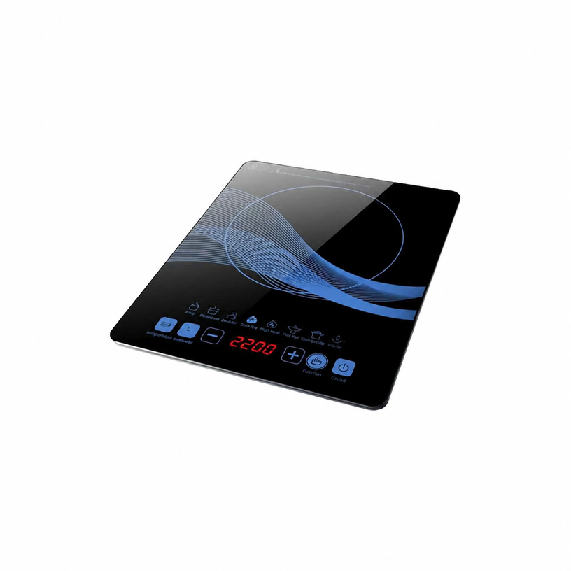Discover High-Performance Induction Hob Cookers from Jiaye Appliances