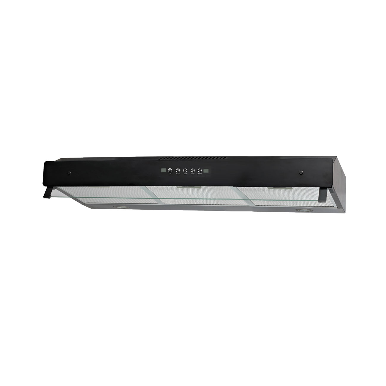 11 Years of ODM Expertise in Customizing Range Hoods for Different Markets