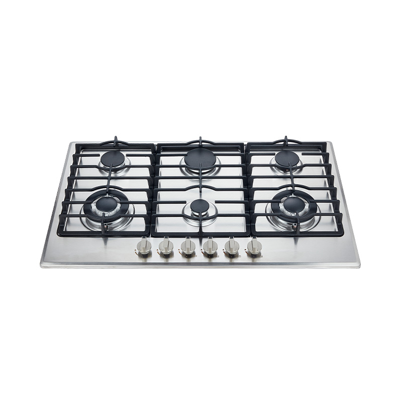 Gas Hob B2B Procurement Supplier China | Jiaye Appliances – Your Trusted Partner