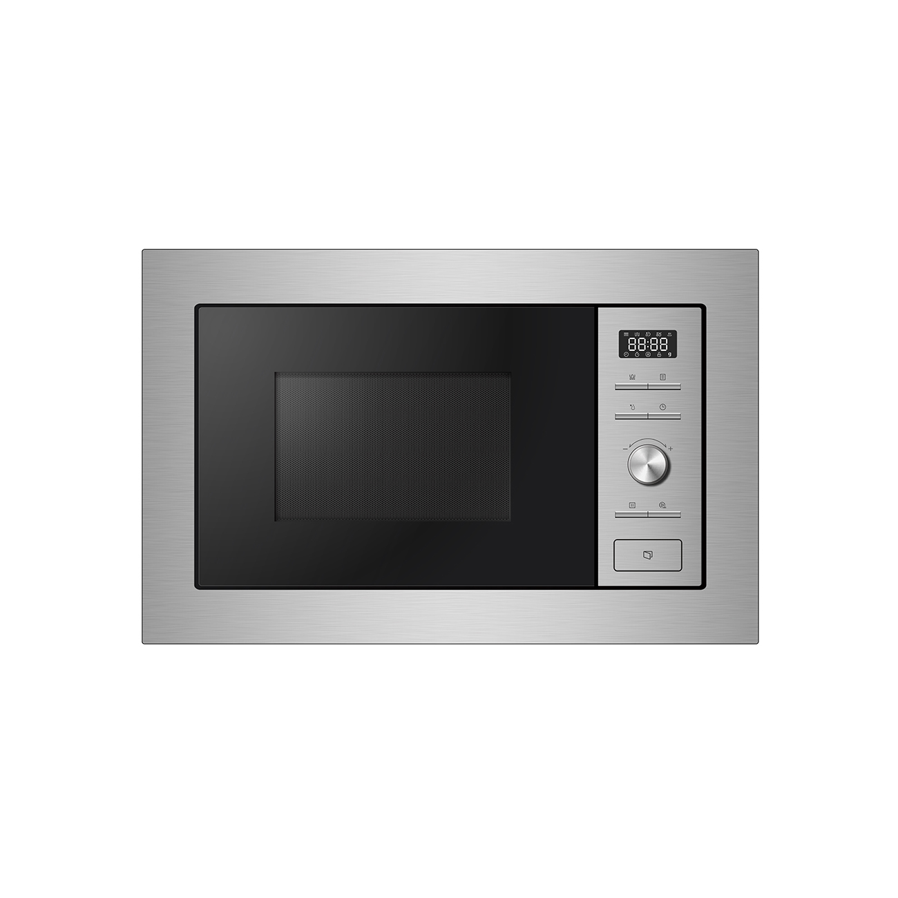 High-Performance Microwave Oven CKD Parts for Importers in 80+ Countries