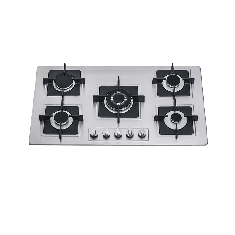 Engineered for Consistent Burner Performance and Everyday Efficiency