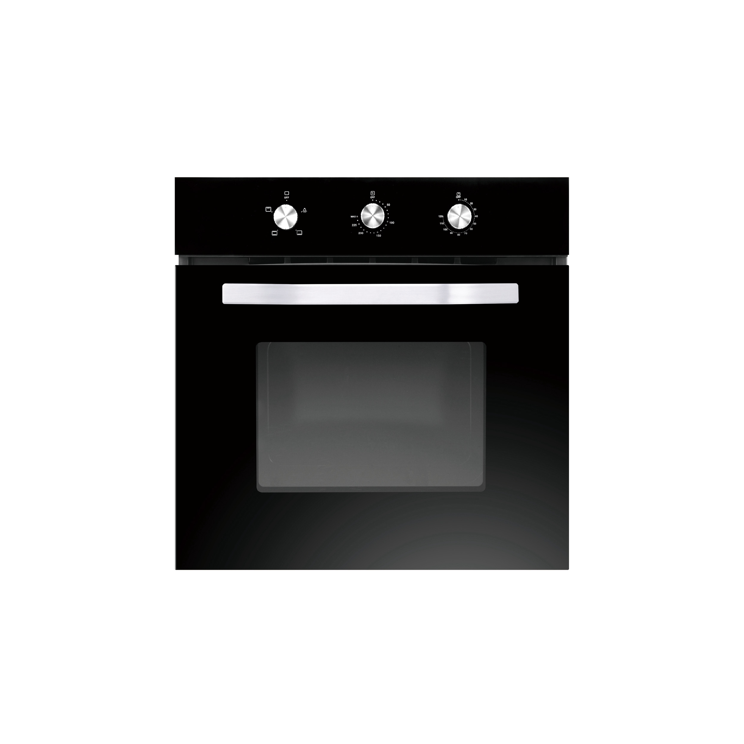 Built-In Oven Manufacturing Backed by 11 Years of Expertise