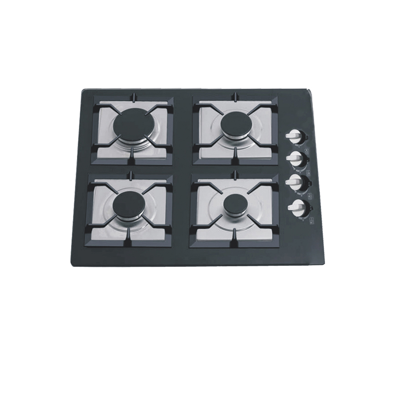 Unmatched Manufacturing Expertise as a Gas Stove Supplier