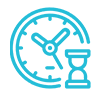 Control preciso de temperatura y temporizador