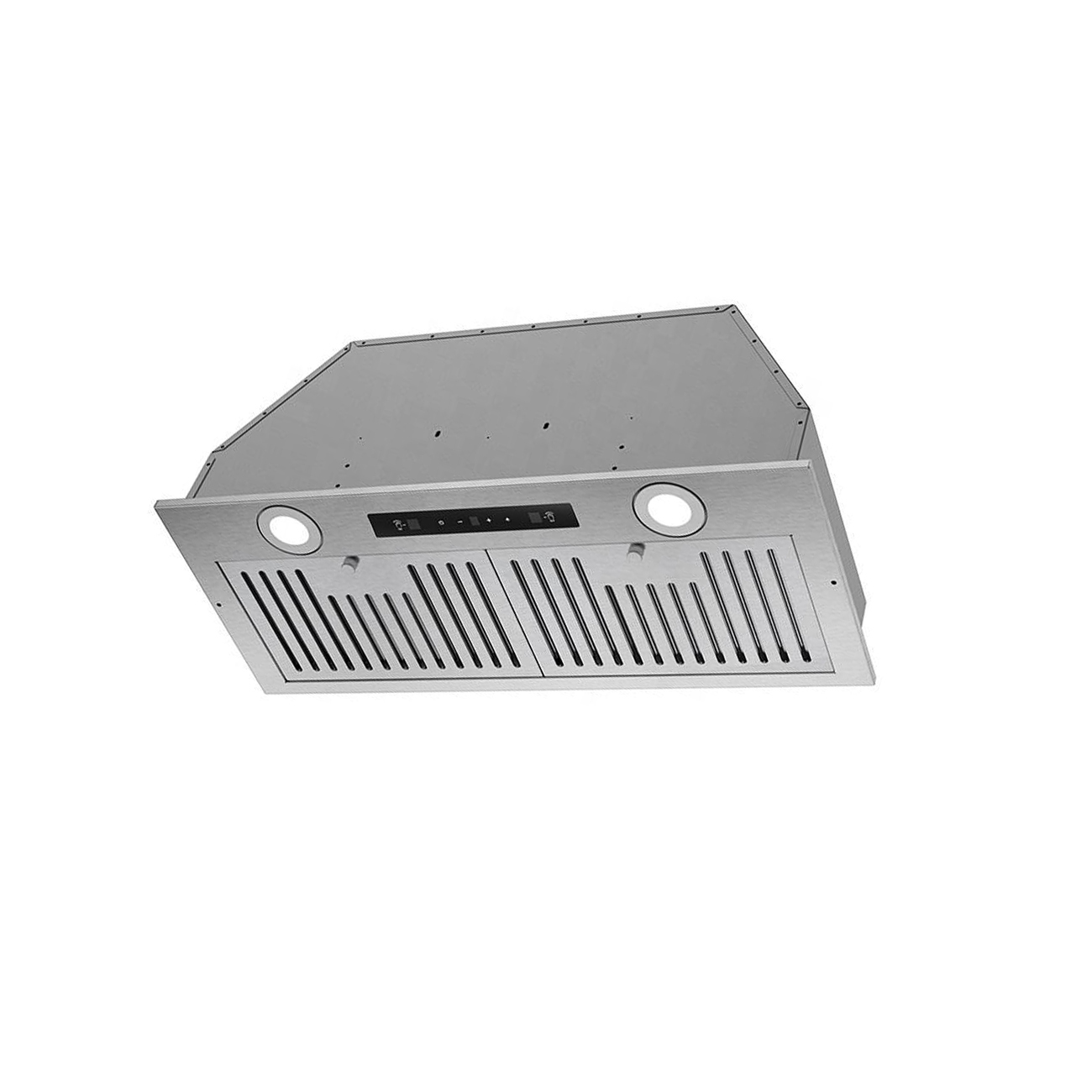 11 Years of Expertise in Built-in Range Hood SKD CKD Manufacturing