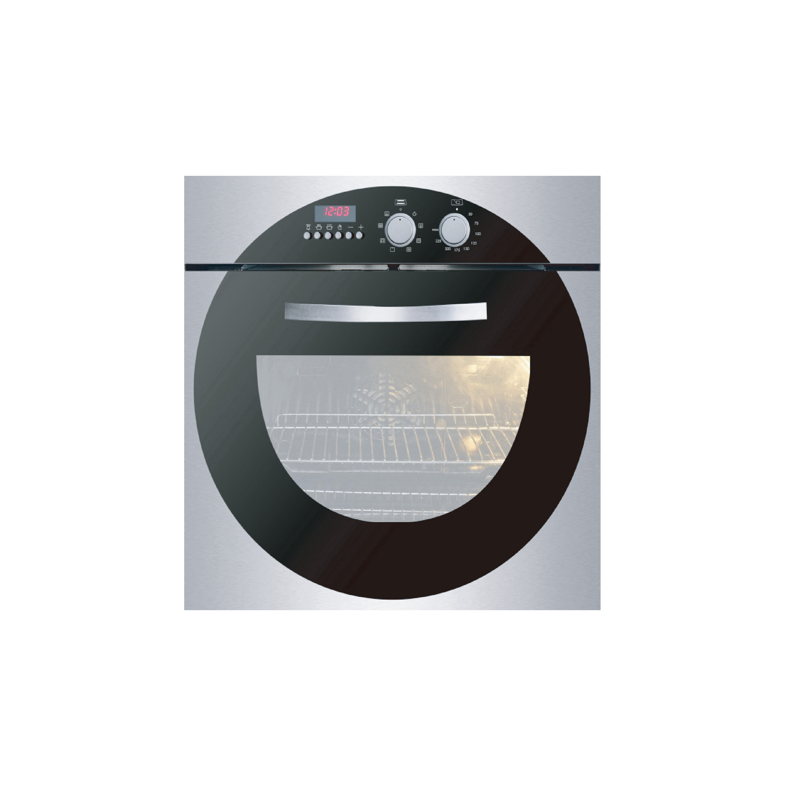 Discover Jiaye Appliances' Built In Oven With Grill