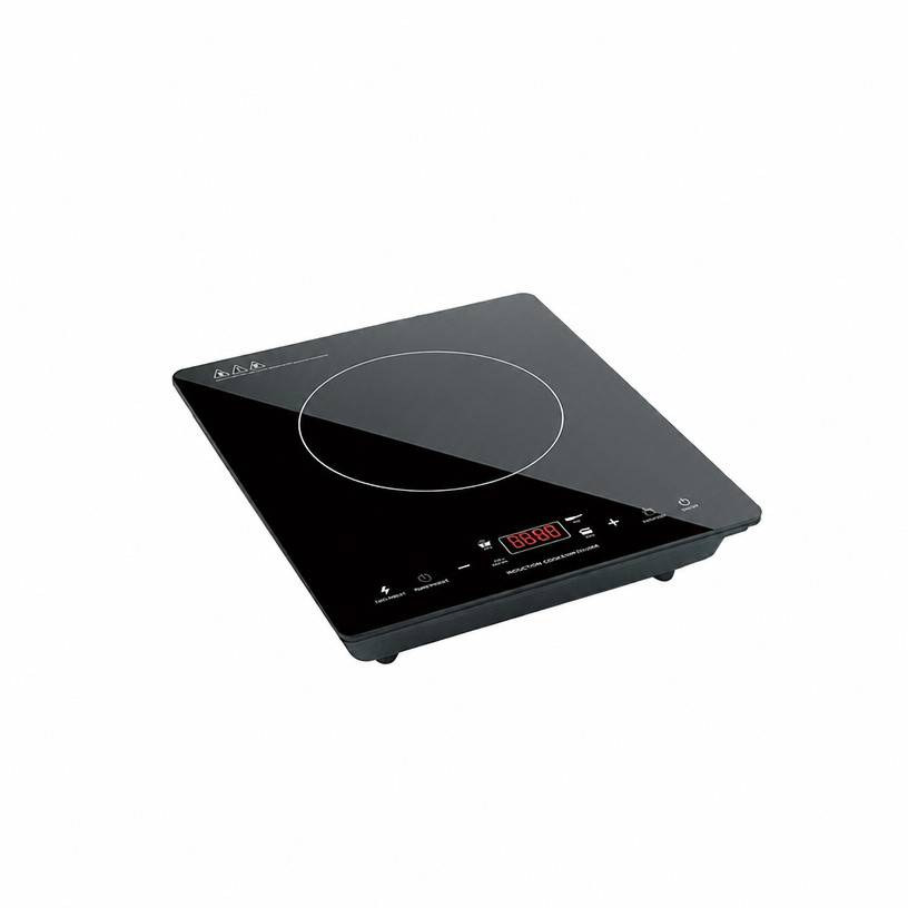 Integrated R&D and Manufacturing Strength for Consistent Induction Hob Cooker Quality