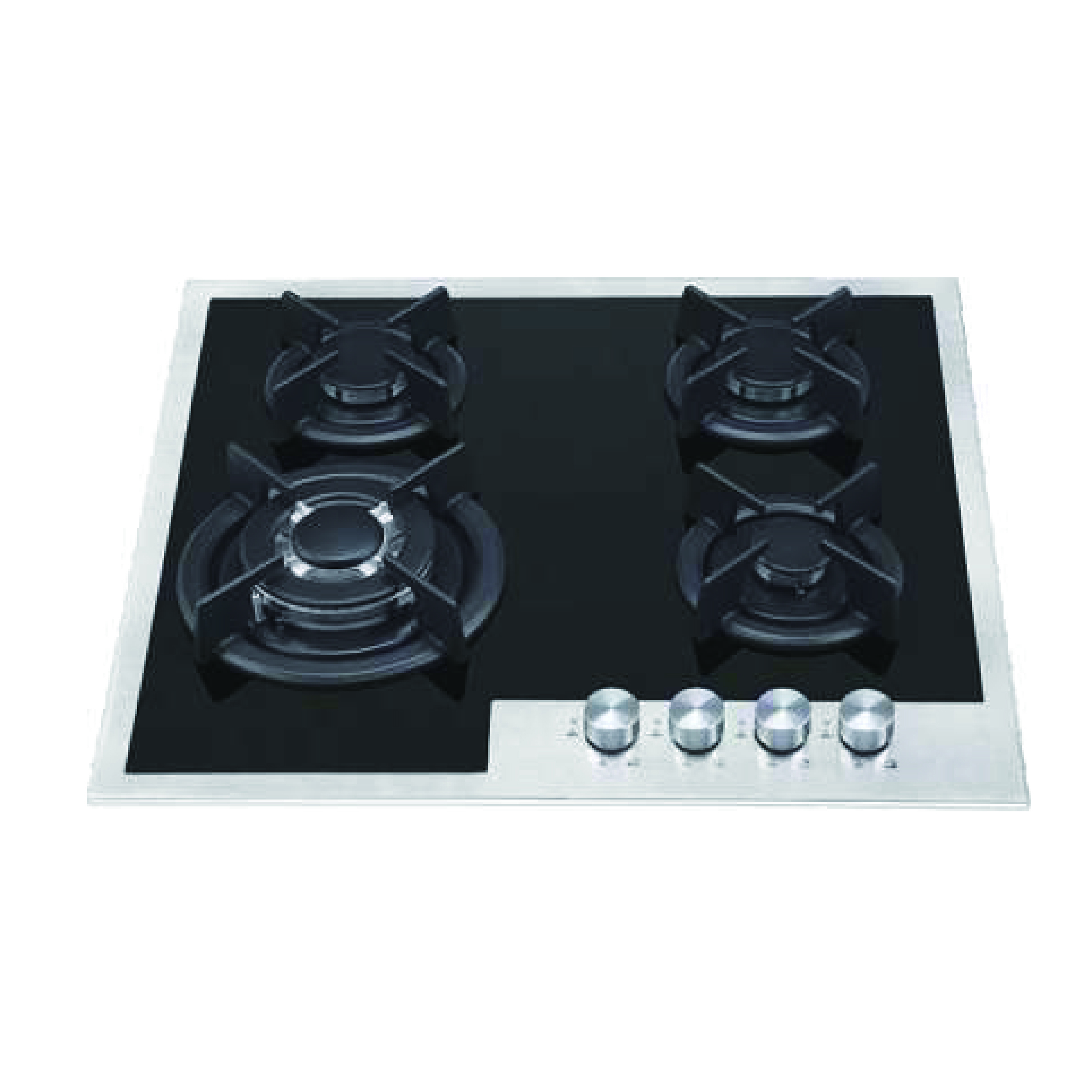 Leading Gas Stove Supplier with 11 Years of Manufacturing Expertise