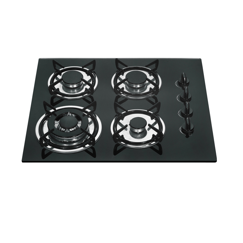 11 Years of Expertise in Tempered Glass Gas Stove Manufacturing