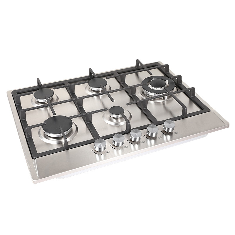 Reliable Hob Stove for Sale with Global Manufacturing Expertise
