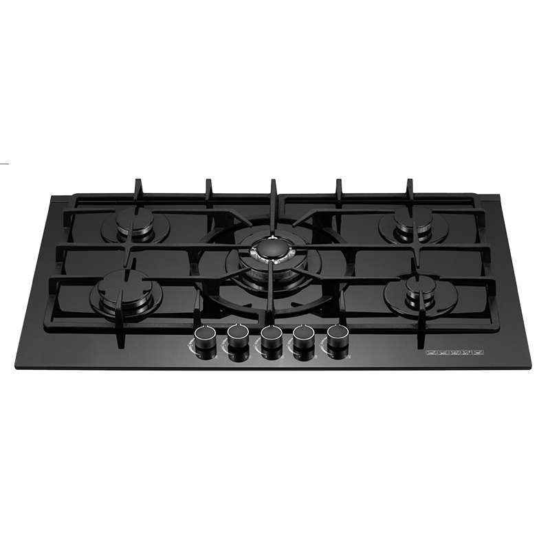 Gas Hob Spare Parts and Assembly SKD Supply from a Trusted 11-Year Manufacturer