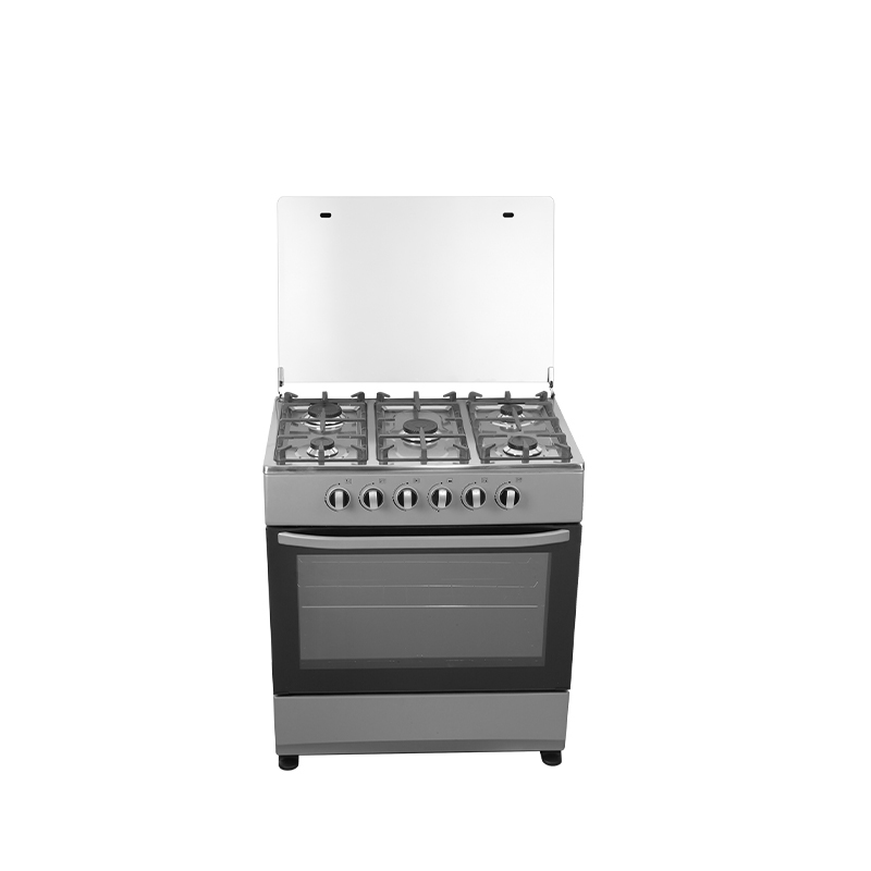 11 Years of Expertise in Freestanding Cooker Manufacturing