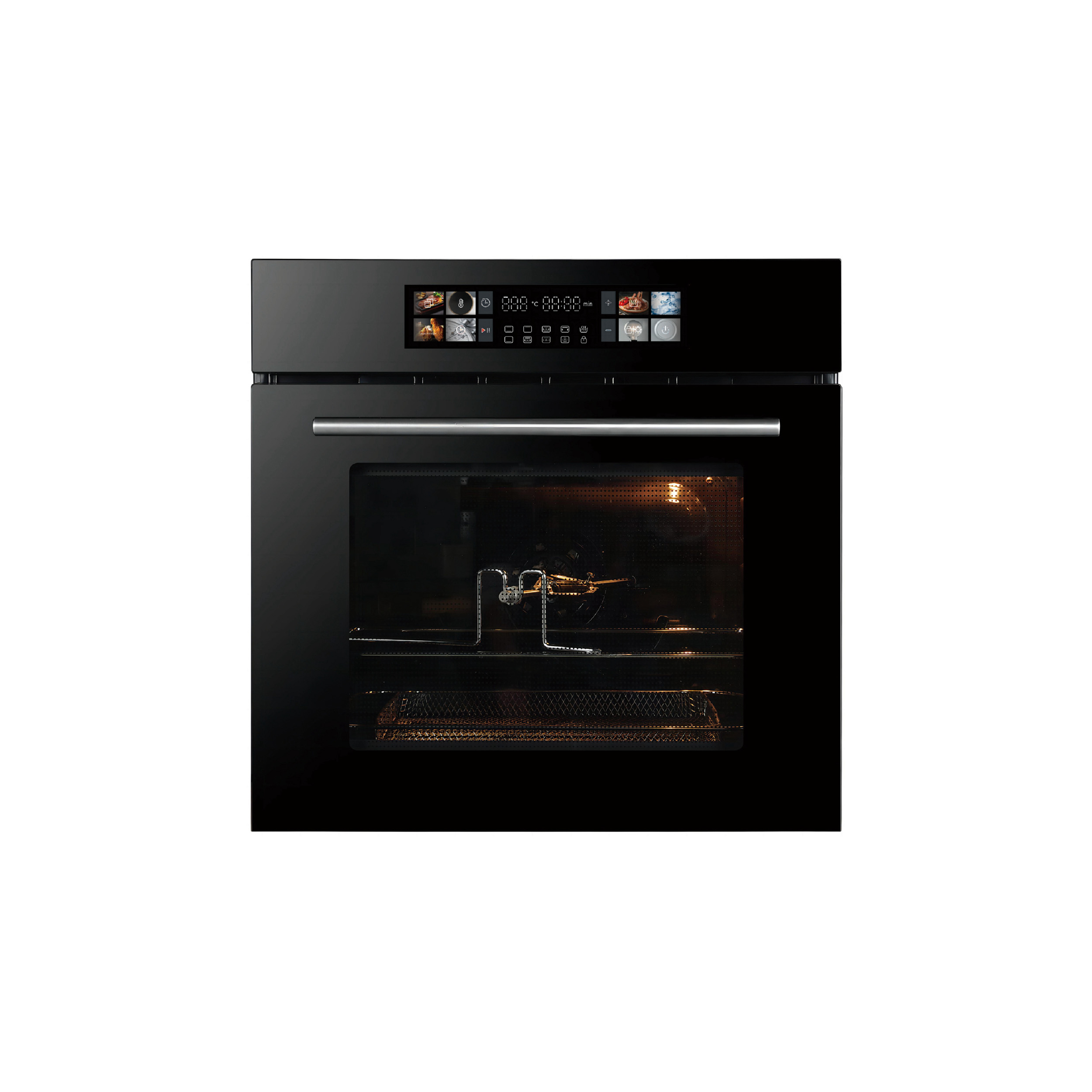 Discover IFB Oven Solutions from Jiaye Appliances