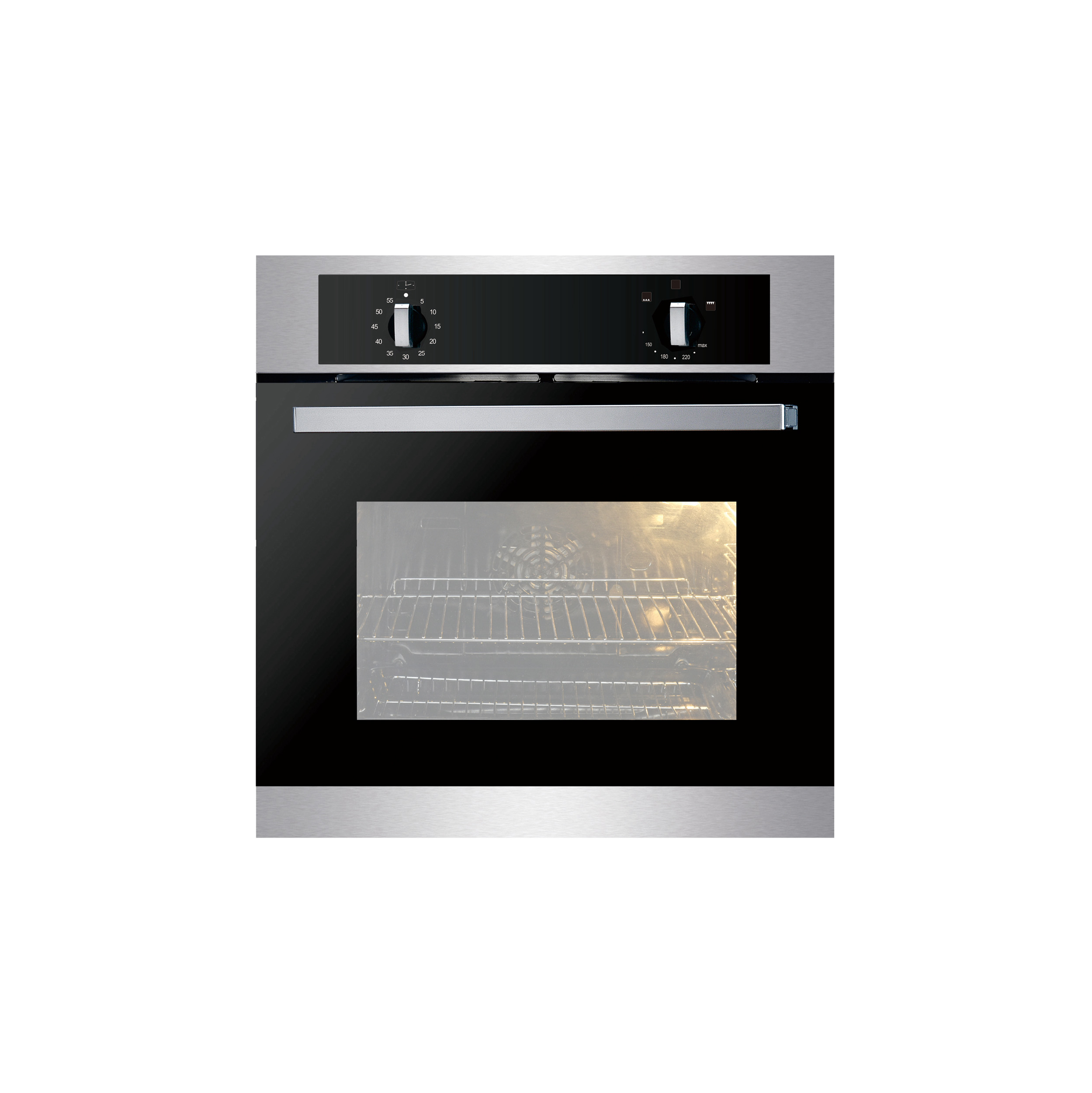 End-to-End CKD and SKD Oven Parts Supply from a Single Manufacturer