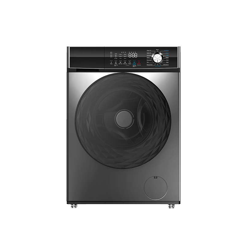 Discover Premium Built In Washing Machine Options from Jiaye Appliances