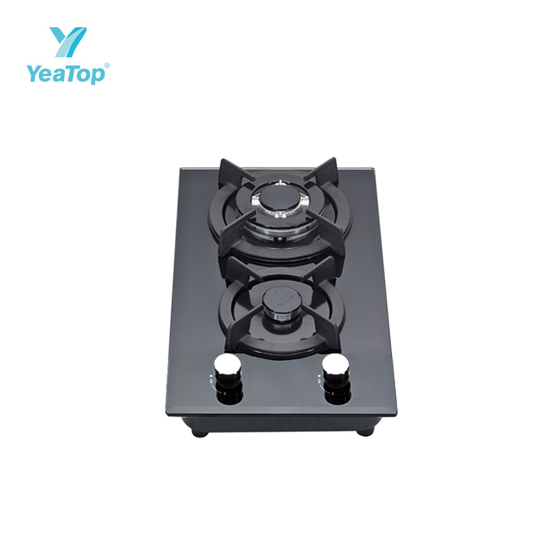 How to Inspect Gas Hob Valve Safety Metrics?