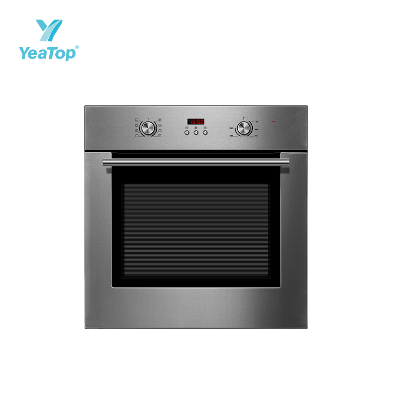 Sourcing Dilemma: An International Buyer's Search for the Right Built In Oven Manufacturer