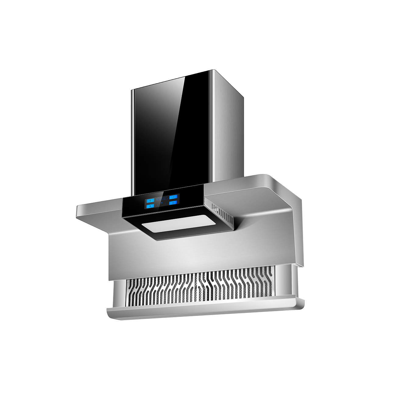Energy-Efficient Operation with Smart Controls