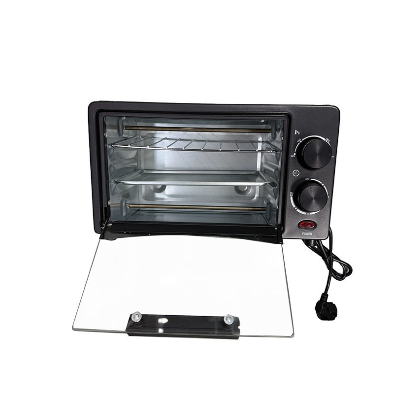 Tailored Baking Oven Solutions for Unique Market Needs