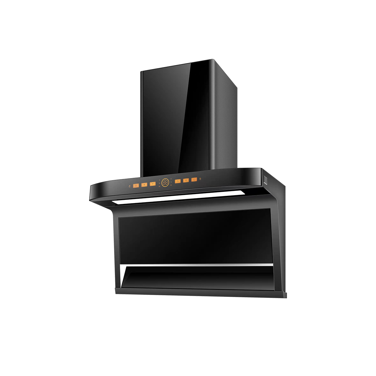 Customized Commercial Kitchen Range Hoods for Specific Market Requirements