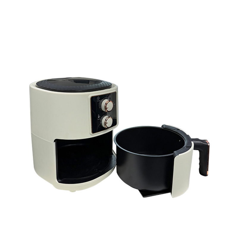 High Wattage Thermal Power for Heavy Duty Rapid Cooking Performance
