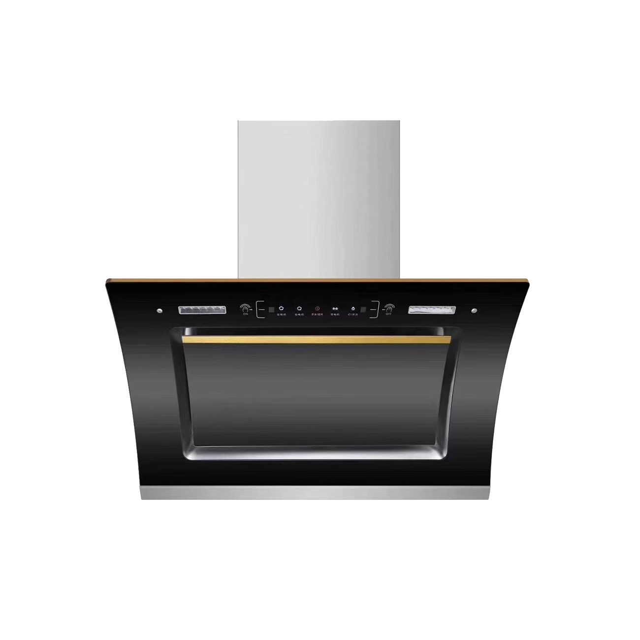 11 Years of Dedicated Range Hood Manufacturing Excellence