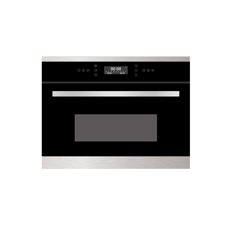 End-to-End Support for Microwave Oven SKD CKD Supply China Projects