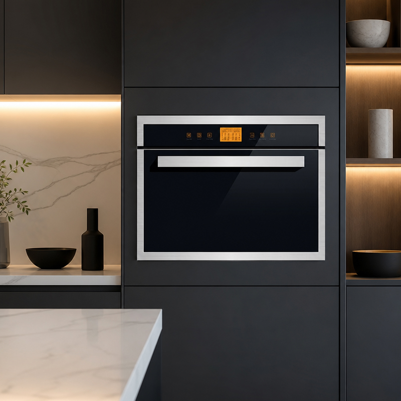 Built-in Microwave With Grill Custom Manufacturing from Jiaye Appliances