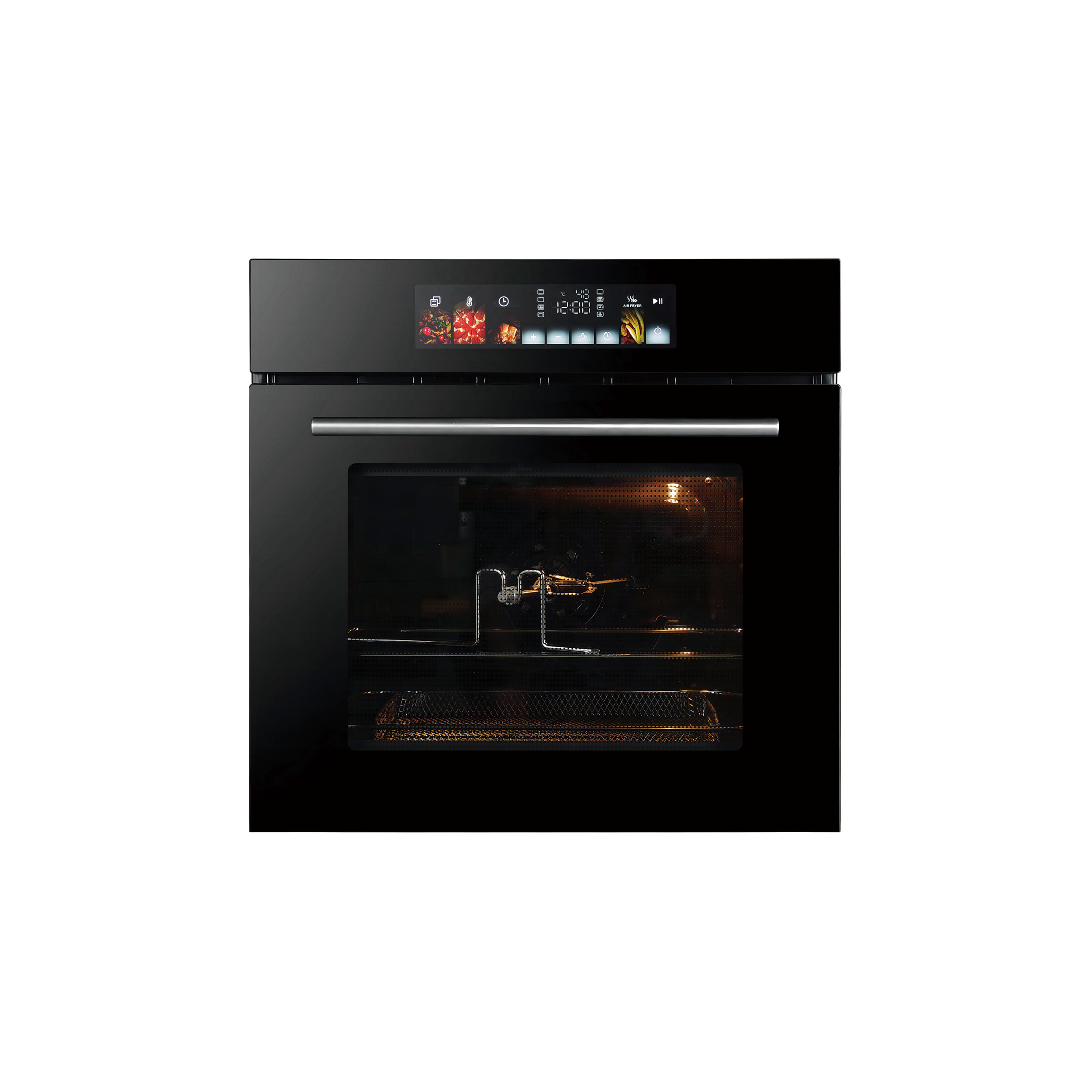 Extensive Customization for Regional Preferences and Requirements