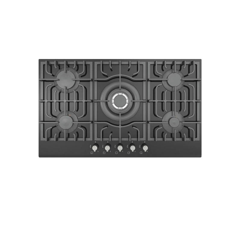 Discover Our 30 Inch Gas Cooktop from Jiaye Appliances