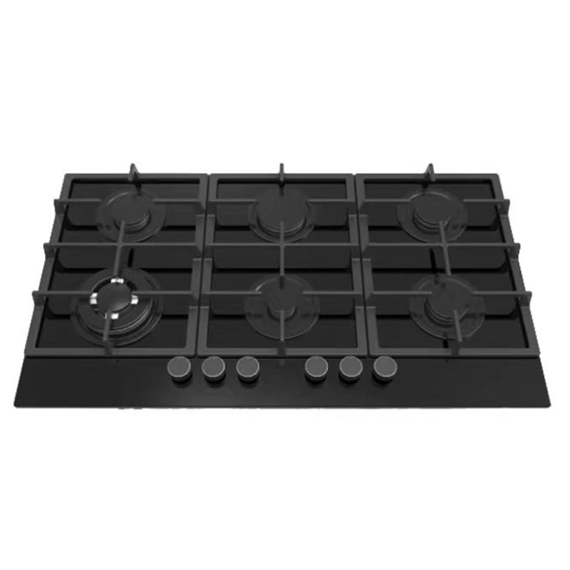 Unmatched Expertise in Gas Hob Manufacturing
