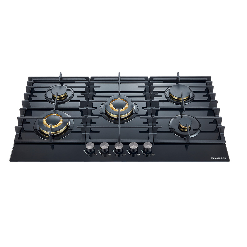 High-Performance Gas Stove Inbuilt Solutions from Jiaye Appliances
