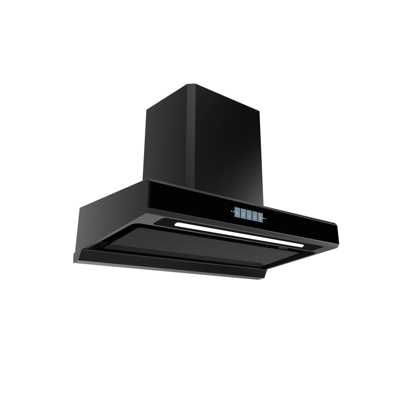 High-Performance Kitchen Smoke Extractors from Jiaye Appliances