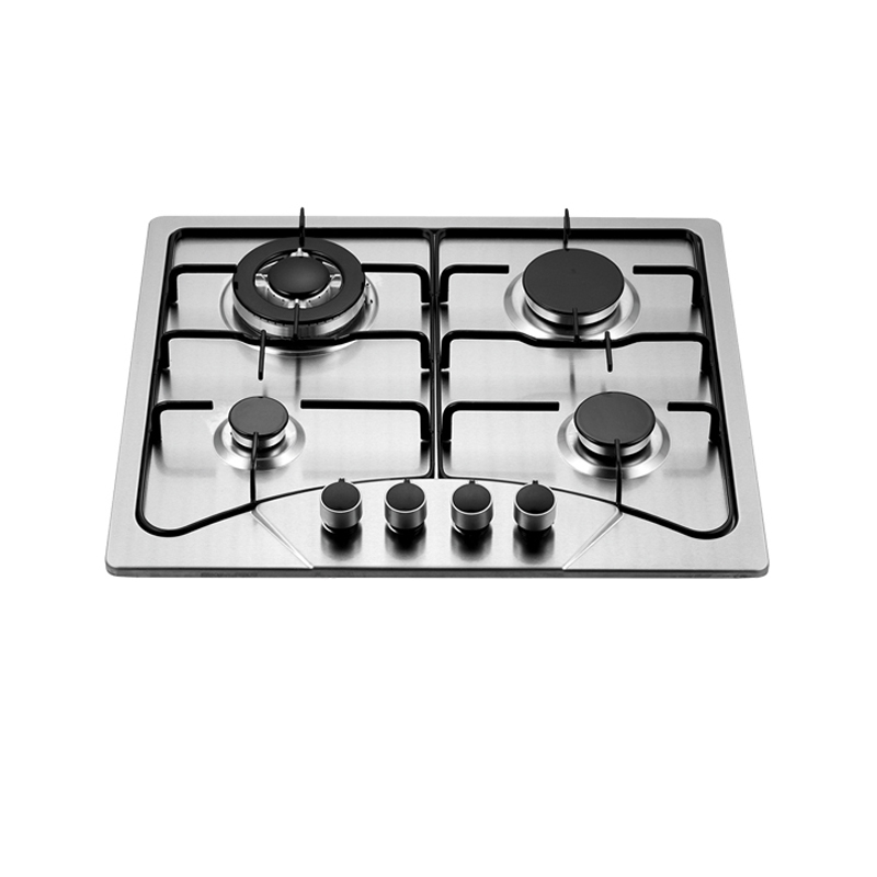 Proven Gas Cooktop Expertise Backed by 20 Yrs of Combined Experience