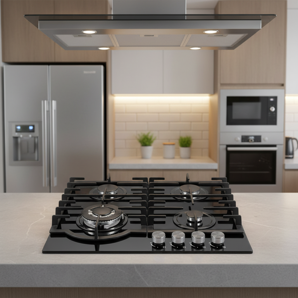 Customizable Design to Match Any Kitchen Aesthetic