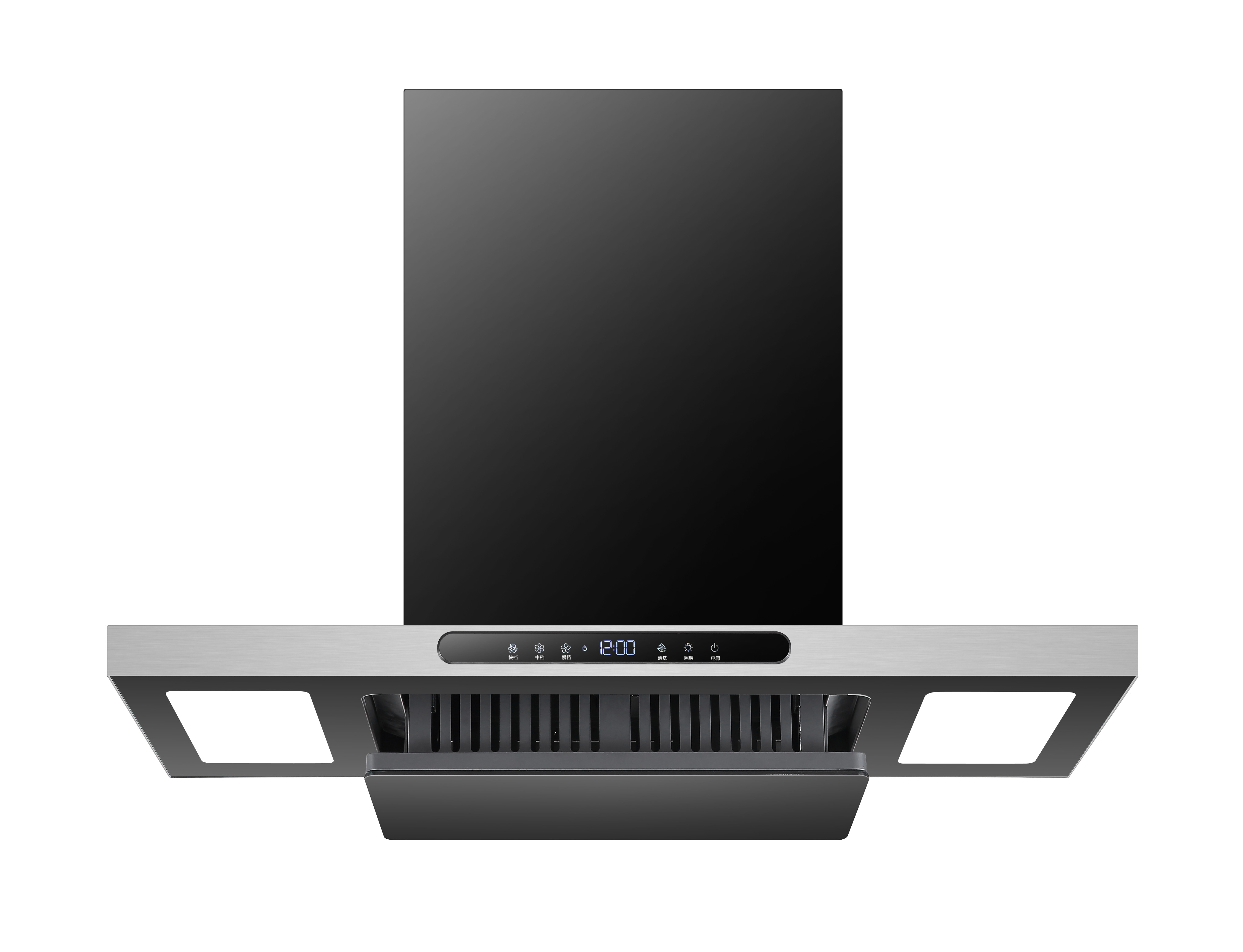 Integrated Manufacturing System Built Over 11 Years