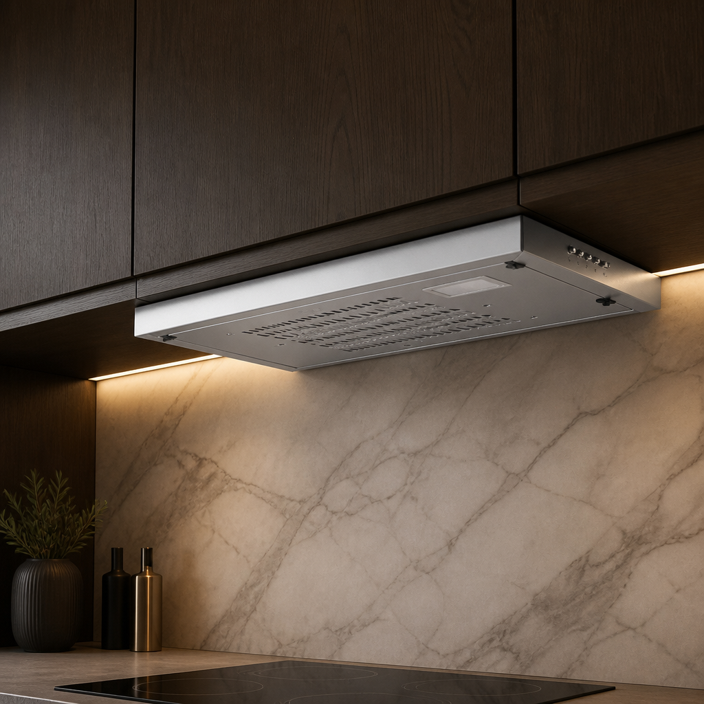 Advanced Ventilation Technology for Superior Air Quality