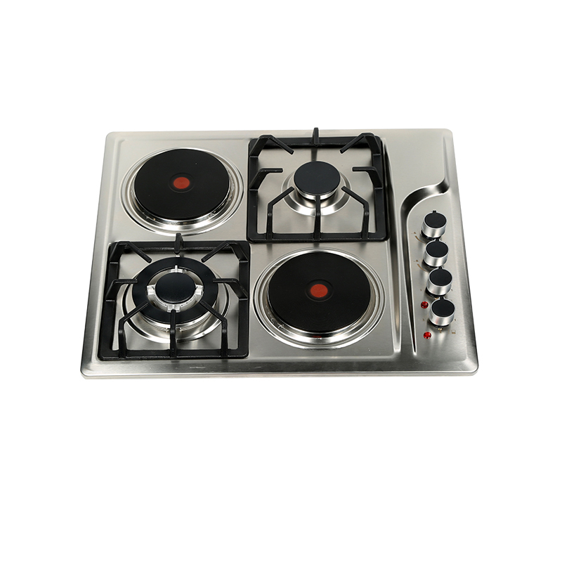 Energy Saving Gas Hob Factory Wholesale – High-Performance, Customizable, Global Delivery