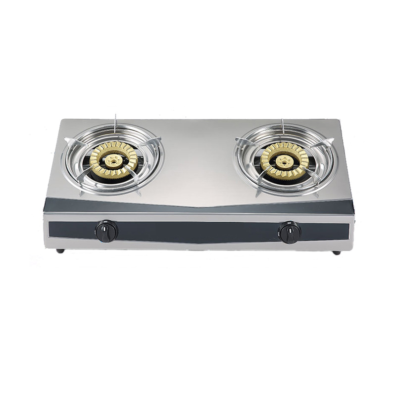 11 Years of Expertise in Gas Cooktop Manufacturing
